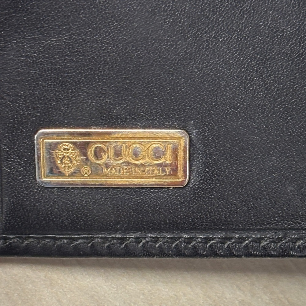 Gucci Vintage Knot Accent - Picture 6 of 13